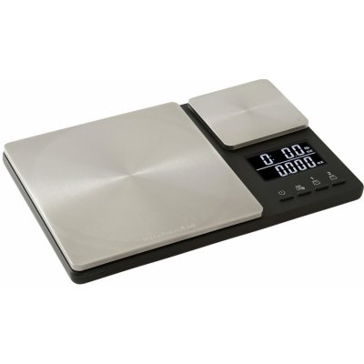 KitchenAid KQ 909 – Zboží Mobilmania