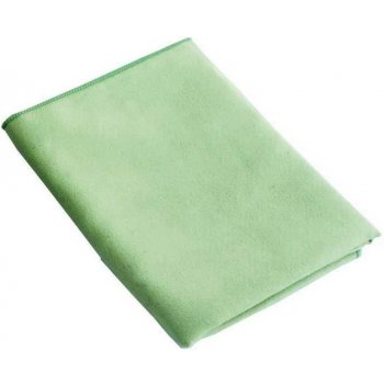 Jurek Suede M multifunkční ručník Zelená 48 x 90 cm