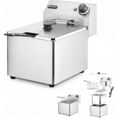 Hendi H205822 – Zboží Dáma