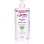 Saforelle gel pro intimní hygienu 1 l – Zboží Dáma