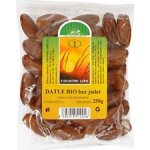 Country Life Bio Datle bez pecek 250 g – Zbozi.Blesk.cz