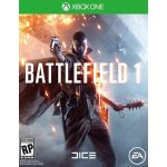 Battlefield 1 – Zboží Živě Battlefield 1 – Zboží Živě
