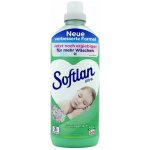 Softlan Fruhlingsfrisch 3D aviváž 1 l 45 PD – Zboží Mobilmania