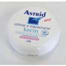 Astrid výživný a regenerační krém 150 ml