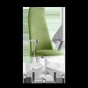 Kancelářská židle LD Seating Melody Design 795-FR-N0