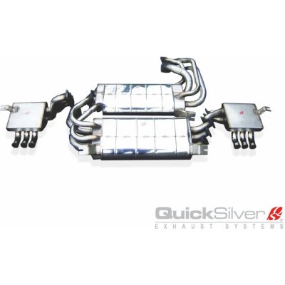 QuickSilver FE041 – Hledejceny.cz