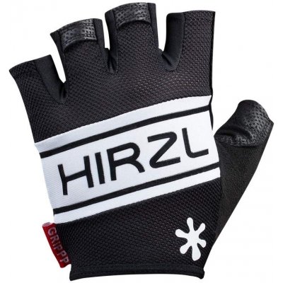 Hirzl Grippp Comfort SF black
