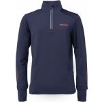 Fitforce Toscha tmavě modrá – Hledejceny.cz