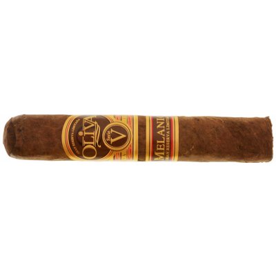 Oliva Serie V Melanio Robusto – Zbozi.Blesk.cz