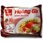 Vifon Hoang Gia instantní polévka Banh Da Cua 120 g – Zbozi.Blesk.cz