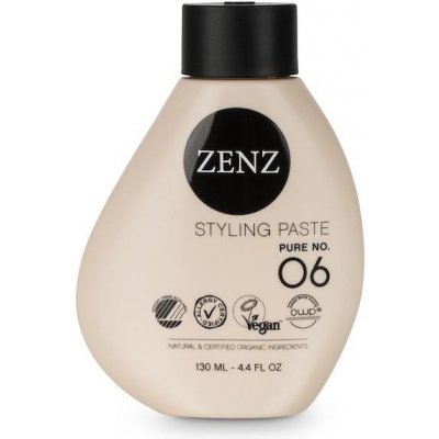 Zenz 06​ Styling Paste Pure 130 ml