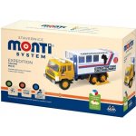 Seva Monti System 12 Auto Tatra EXPEDITION – Zboží Živě