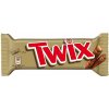 Čokoládová tyčinka Twix tyčinky 30x50g