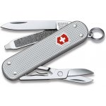 Victorinox Classic Alox Silver 0.6221.26 – Zboží Dáma