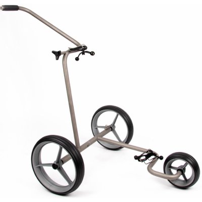 Dog Leg Dog-Leg Walker manuální golfový vozík – Hledejceny.cz