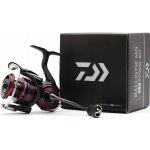 Daiwa BALLISTIC MQ LT 2500D-XH – Hledejceny.cz