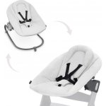 Hauck Alpha Bouncer Premium 2021 nordic šedá – Hledejceny.cz