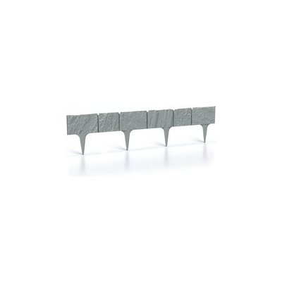 Lem trávníku GARDEN STONE beton 390cm – Hledejceny.cz