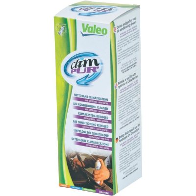 Valeo Clim Pur 125 ml – Zboží Mobilmania