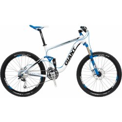 giant trance x 2