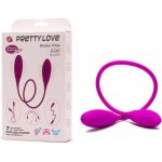 Pretty Love Snaky Vibe – Zboží Dáma