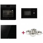 Set Mora VT234GB + VDIT65DFF + VMT315B – Hledejceny.cz