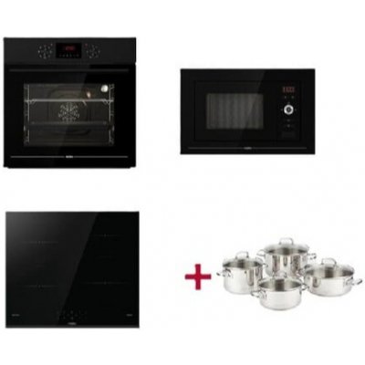 Set Mora VT234GB + VDIT65DFF + VMT315B – Hledejceny.cz