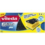 Vileda Glitzi Plus Houbička 3 ks – HobbyKompas.cz
