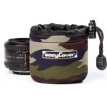 EasyCover Lens Case S - Camouflage – Zboží Mobilmania