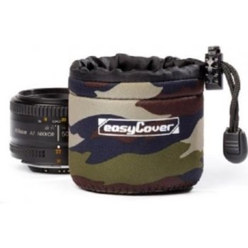 EasyCover Lens Case S - Camouflage