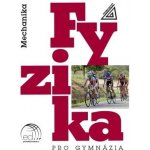 Fyzika pro gymnázia - Mechanika + CD – Hledejceny.cz