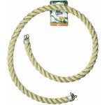 Back Zoo Nature Sisalové lano 2 Ø 35 mm – Zboží Mobilmania