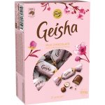Fazer Geisha Dark 150 g – Zboží Dáma
