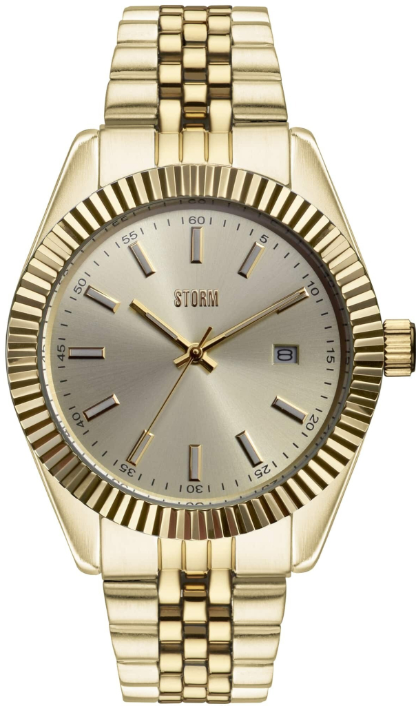Storm ROXTON GOLD