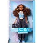 Barbie My Scene Madison – Zbozi.Blesk.cz