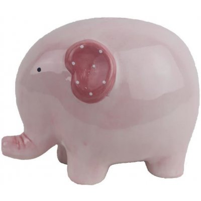 Pokladnička slon X6712 – Sleviste.cz