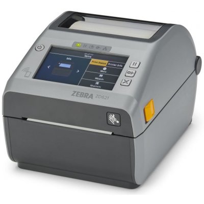 Zebra ZD621 ZD6AH42-D0EL02EZ – Zboží Živě