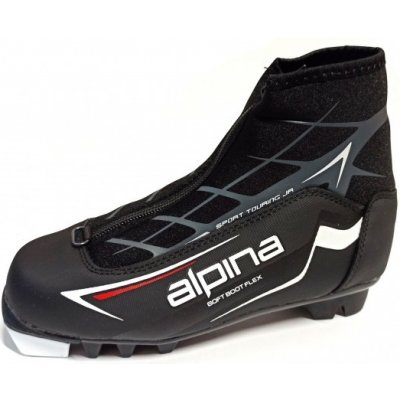 Alpina Sport Tour Jr 2022/23