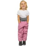 Esito dětské softshellové oteplovačky Antique pink – Hledejceny.cz