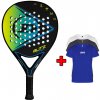 Raketa na padel  DUNLOP BLITZ ATTACK