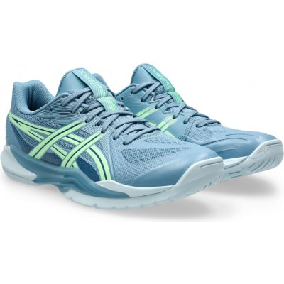 Asics POWERBREAK FF modré 1071A101-401 – Zboží Dáma