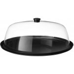 Hendi Kulatý podnos s poklopem 350xH165mm 203576 – Zboží Mobilmania