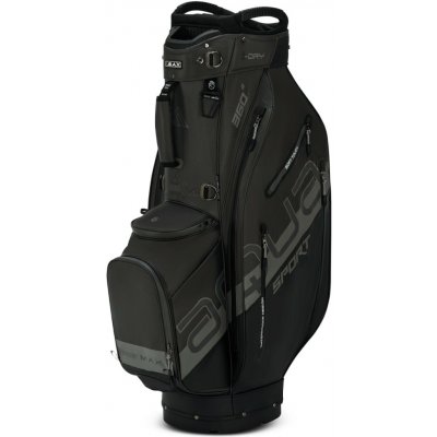Big Max Aqua Sport 360 Cart Bag – Zboží Mobilmania