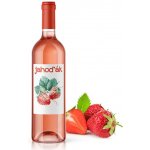 Rybízák JAHOĎÁK VE SKLE 750 ml – Hledejceny.cz