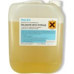 Ralex alkalický na strojní mytí podlah 10 kg – Zboží Dáma