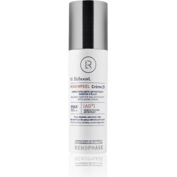 Renophase Reboost Renewpeel Cream 20 50 ml