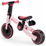 Kinderkraft 4Trike Candy Pink – Zboží Dáma