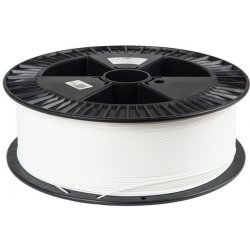 Spectrum PLA Pro 1.75mm 4.5kg Bílá - Polar White