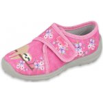 Befado dívčí bačkory Boogy 560X170 růžová – Zboží Dáma