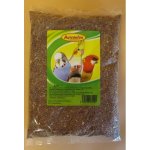 Avicentra len 1 kg – Sleviste.cz